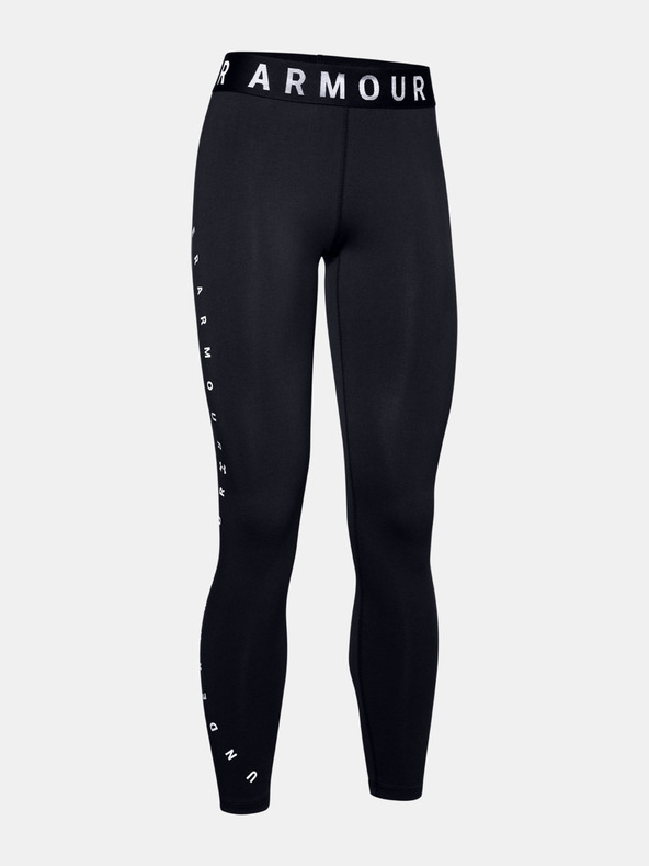 Under Armour Ženske pajkice Under Armour Favorite Graphic Legging