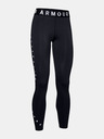 Under Armour Ženske pajkice Under Armour Favorite Graphic Legging