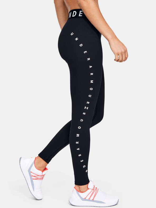 Under Armour Ženske pajkice Under Armour Favorite Graphic Legging
