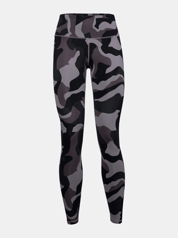 Under Armour Ženske pajkice Under Armour Rush Camo Legging