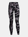 Under Armour Ženske pajkice Under Armour Rush Camo Legging