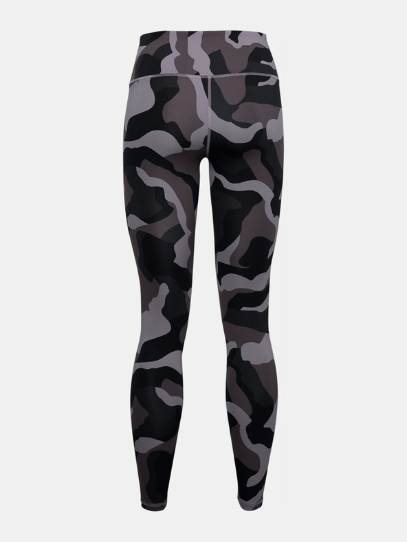 Under Armour Ženske pajkice Under Armour Rush Camo Legging