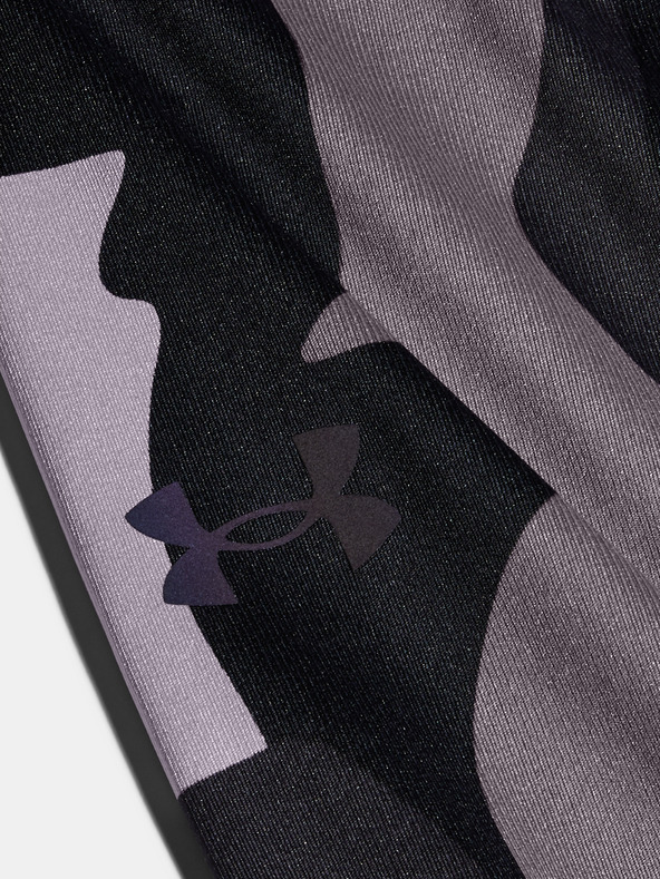 Under Armour Ženske pajkice Under Armour Rush Camo Legging
