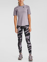 Under Armour Ženske pajkice Under Armour Rush Camo Legging