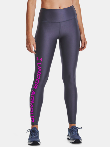 Under Armour Ženske pajkice Under Armour Armour Branded Legging