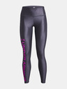 Under Armour Ženske pajkice Under Armour Armour Branded Legging