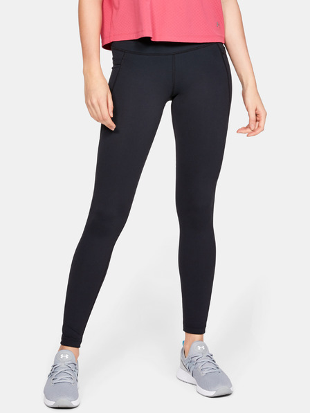 Under Armour Ženske pajkice Under Armour All Around Legging