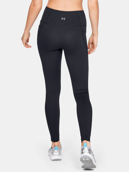 Under Armour Ženske pajkice Under Armour All Around Legging