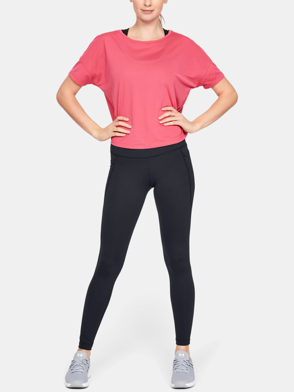 Under Armour Ženske pajkice Under Armour All Around Legging