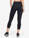 Under Armour Ženske pajkice Under Armour Rush Vent Iridescent Graphic Crop