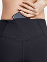 Under Armour Ženske pajkice Under Armour Rush Vent Iridescent Graphic Crop