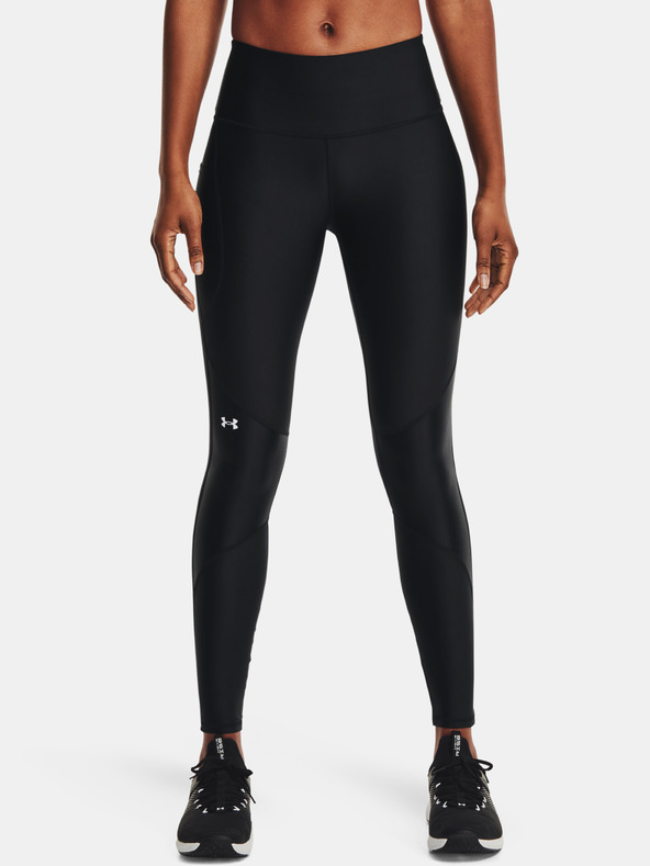 Under Armour Ženske pajkice Under Armour HG Armour Shine Leg NS