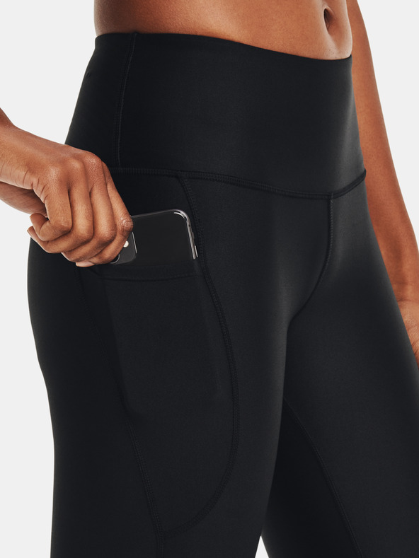 Under Armour Ženske pajkice Under Armour HG Armour Shine Leg NS