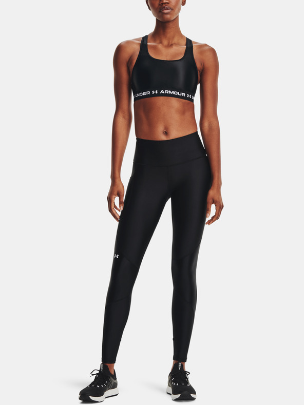 Under Armour Ženske pajkice Under Armour HG Armour Shine Leg NS
