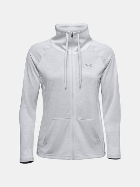 Under Armour Ženski pulover Under Armour Tech Twist FZ