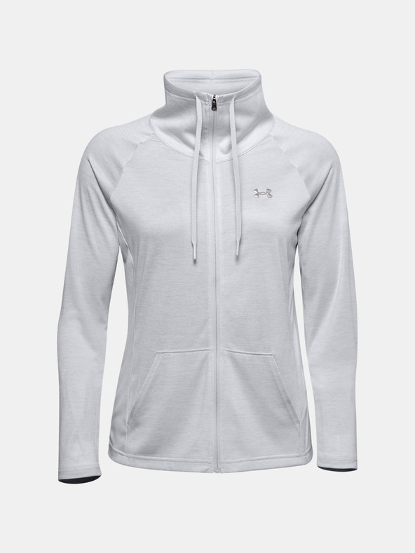 Under Armour Ženski pulover Under Armour Tech Twist FZ