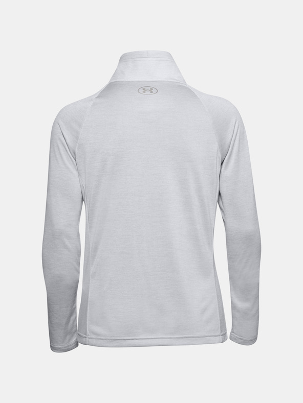 Under Armour Ženski pulover Under Armour Tech Twist FZ