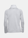 Under Armour Ženski pulover Under Armour Tech Twist FZ