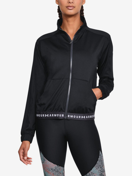 Under Armour Ženski pulover Under Armour Hg Full Zip