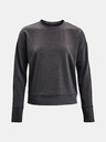 Under Armour Ženski pulover Under Armour Rival Terry Taped Crew