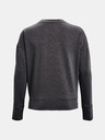 Under Armour Ženski pulover Under Armour Rival Terry Taped Crew