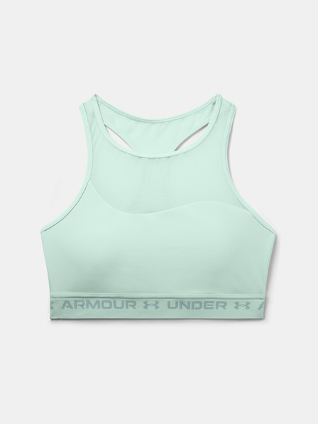 Under Armour Ženski nedrček Under Armour Armour Mid Crossback M Bra