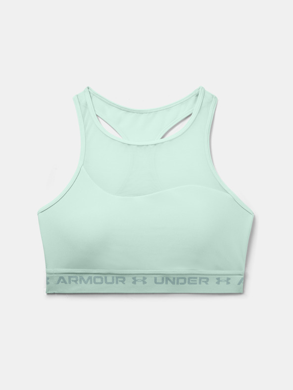 Under Armour Ženski nedrček Under Armour Armour Mid Crossback M Bra