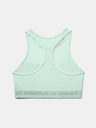 Under Armour Ženski nedrček Under Armour Armour Mid Crossback M Bra