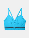 Under Armour Ženski nedrček Under Armour Seamless Low Long Htr Bra