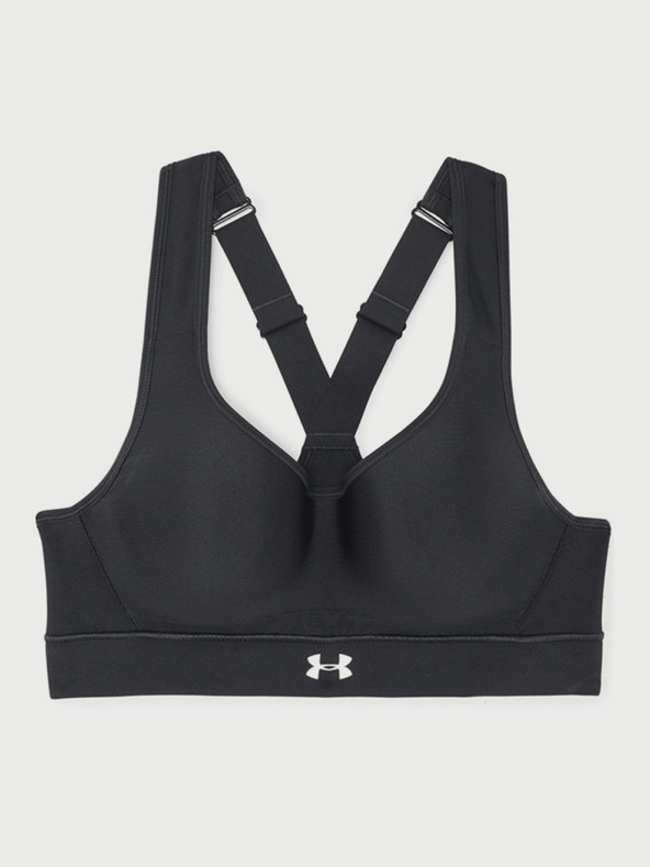 Under Armour Ženski nedrček Under Armour Warp Knit High Impact