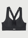 Under Armour Ženski nedrček Under Armour Warp Knit High Impact