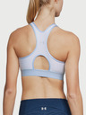 Under Armour Ženski nedrček Under Armour Mid Keyhole