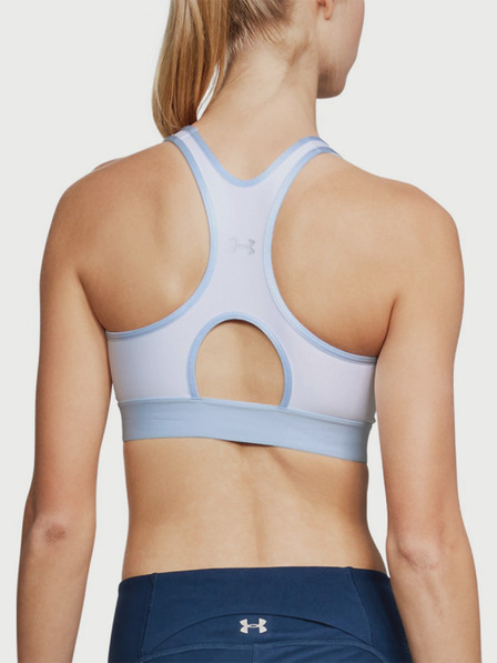 Under Armour Ženski nedrček Under Armour Mid Keyhole