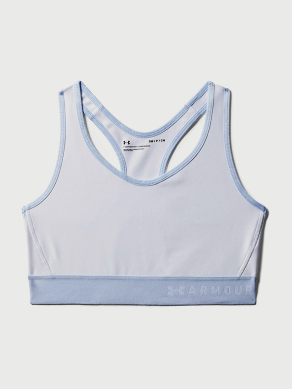 Under Armour Ženski nedrček Under Armour Mid Keyhole