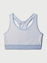 Under Armour Ženski nedrček Under Armour Mid Keyhole