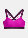 Under Armour Ženski nedrček Under Armour Crossback Low