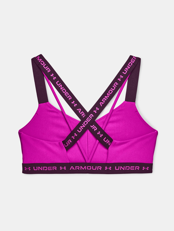 Under Armour Ženski nedrček Under Armour Crossback Low