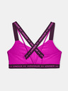 Under Armour Ženski nedrček Under Armour Crossback Low