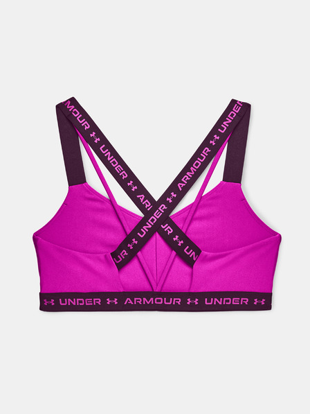 Under Armour Ženski nedrček Under Armour Crossback Low