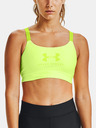 Under Armour Ženski nedrček Under Armour Armour Mid Sportstyle Graphic Bra