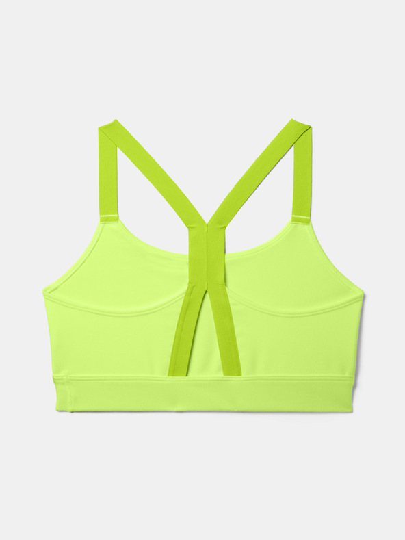 Under Armour Ženski nedrček Under Armour Armour Mid Sportstyle Graphic Bra