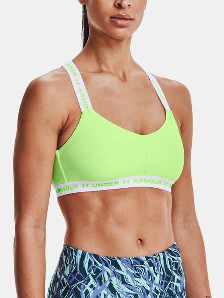 Under Armour Ženski nedrček Under Armour Crossback Low