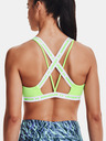 Under Armour Ženski nedrček Under Armour Crossback Low
