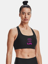 Under Armour Ženski nedrček Under Armour Crossback Graphic