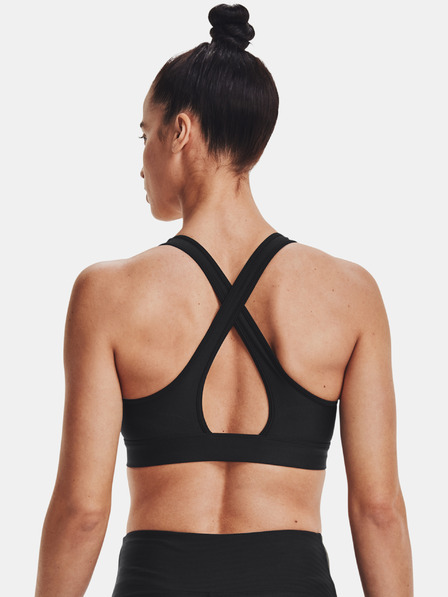 Under Armour Ženski nedrček Under Armour Crossback Graphic