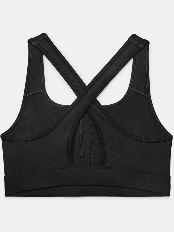 Under Armour Ženski nedrček Under Armour Crossback Graphic