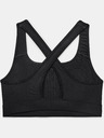 Under Armour Ženski nedrček Under Armour Crossback Graphic
