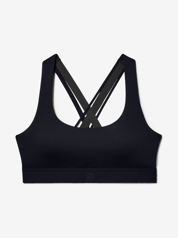 Under Armour Ženski nedrček Under Armour Rush Low Bra