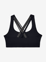 Under Armour Ženski nedrček Under Armour Rush Low Bra