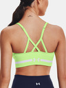 Under Armour Ženski nedrček Under Armour Seamless Low Long Bra